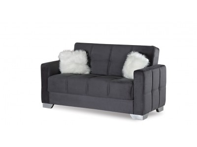 Διθέσιος  καναπές OTTAWA με λειτουργία ύπνου